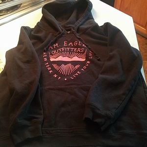 American eagle outfitters sweatshirt